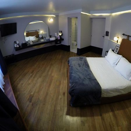 Casa Nada Hotel Гуанахуато Екстер'єр фото