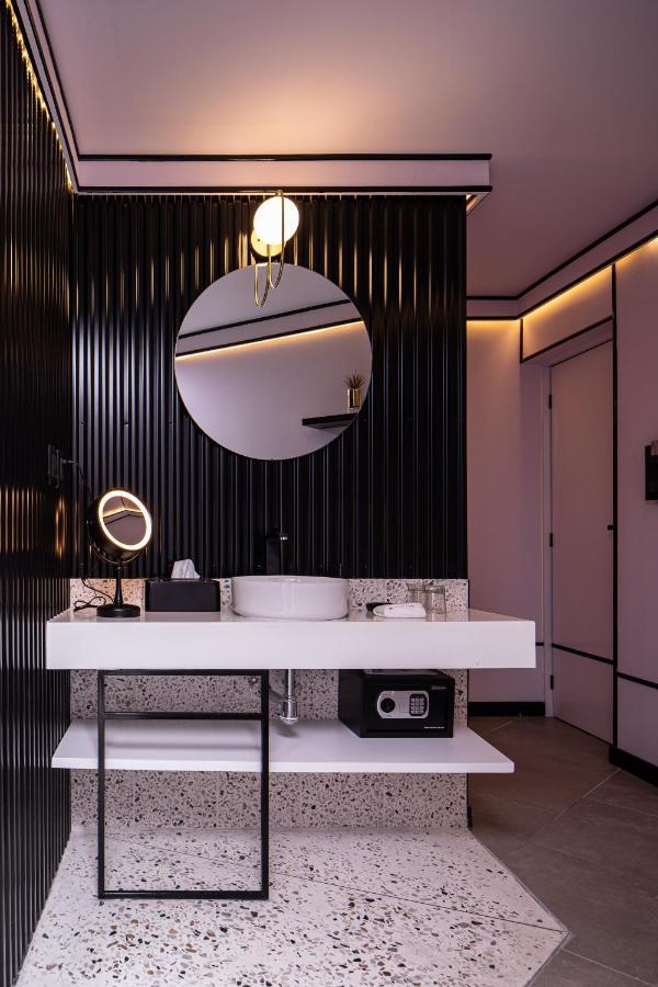 Casa Nada Hotel Гуанахуато Екстер'єр фото