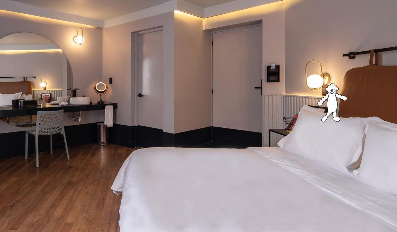 Casa Nada Hotel Гуанахуато Екстер'єр фото