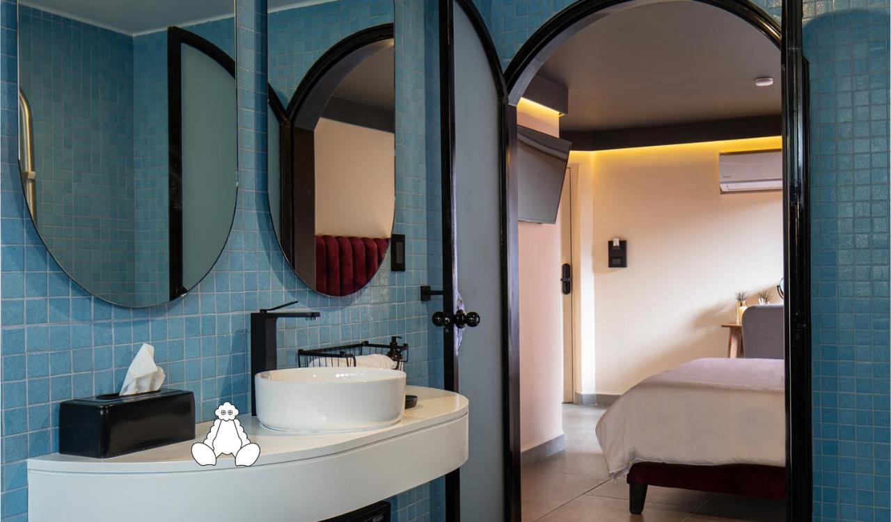Casa Nada Hotel Гуанахуато Екстер'єр фото
