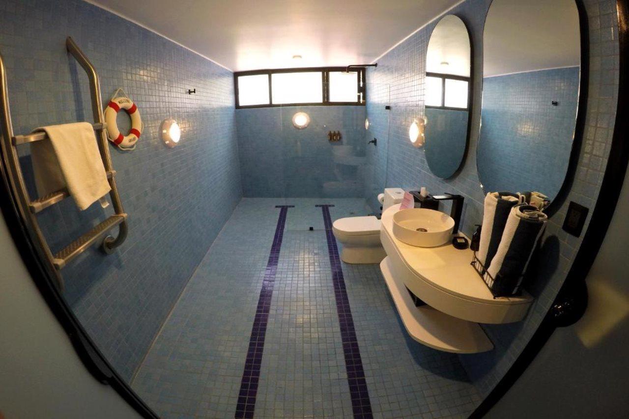 Casa Nada Hotel Гуанахуато Екстер'єр фото